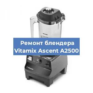 Замена щеток на блендере Vitamix Ascent A2500 в Санкт-Петербурге